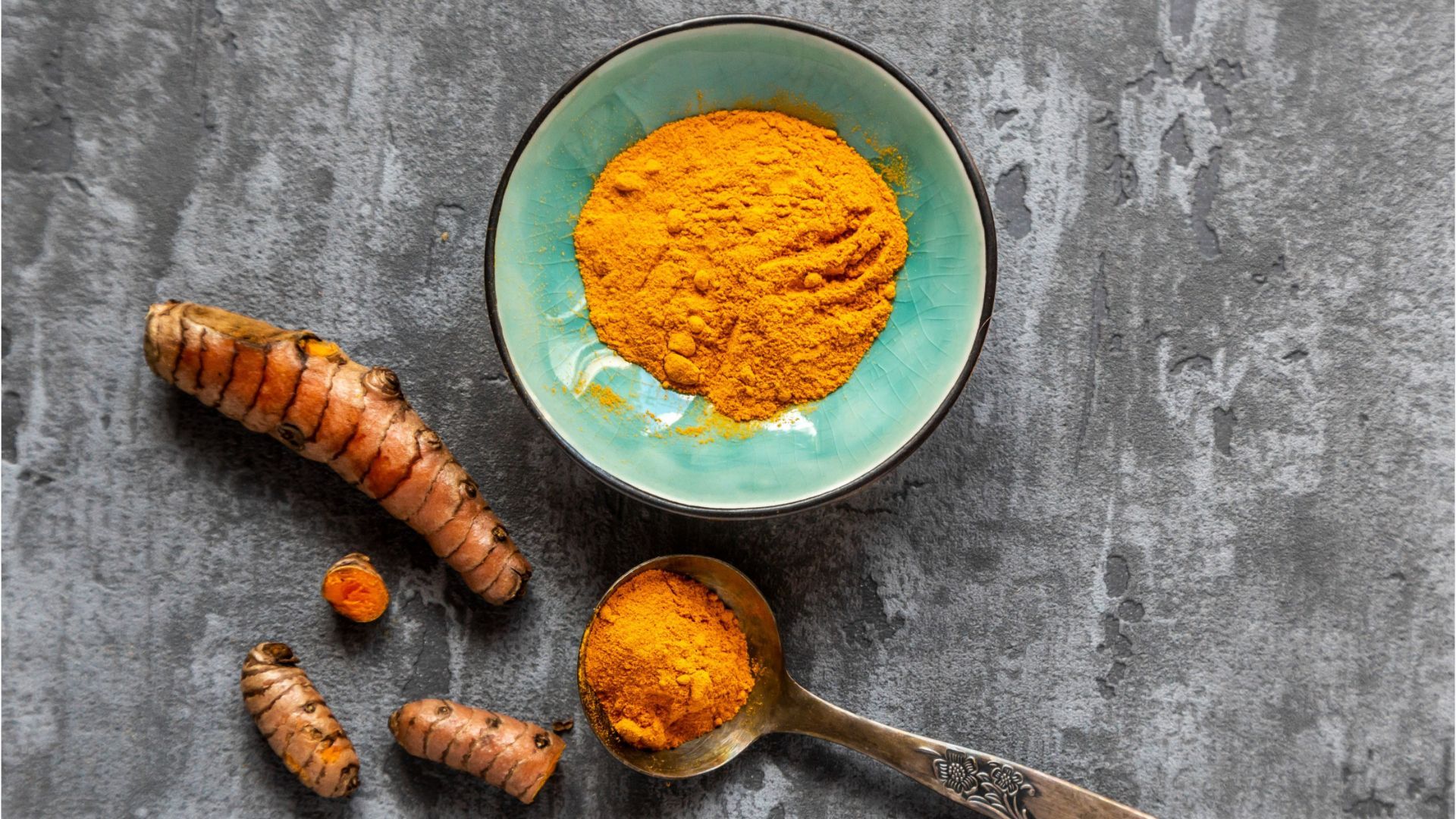 Superfood Kurkuma: Wie gesund ist die Knolle wirklich?