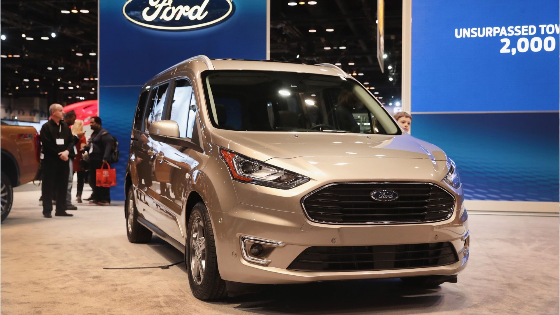 Rückrufaktion bei Ford auch in Deutschland: Weltweit rund 770.000 Fahrzeuge betroffen