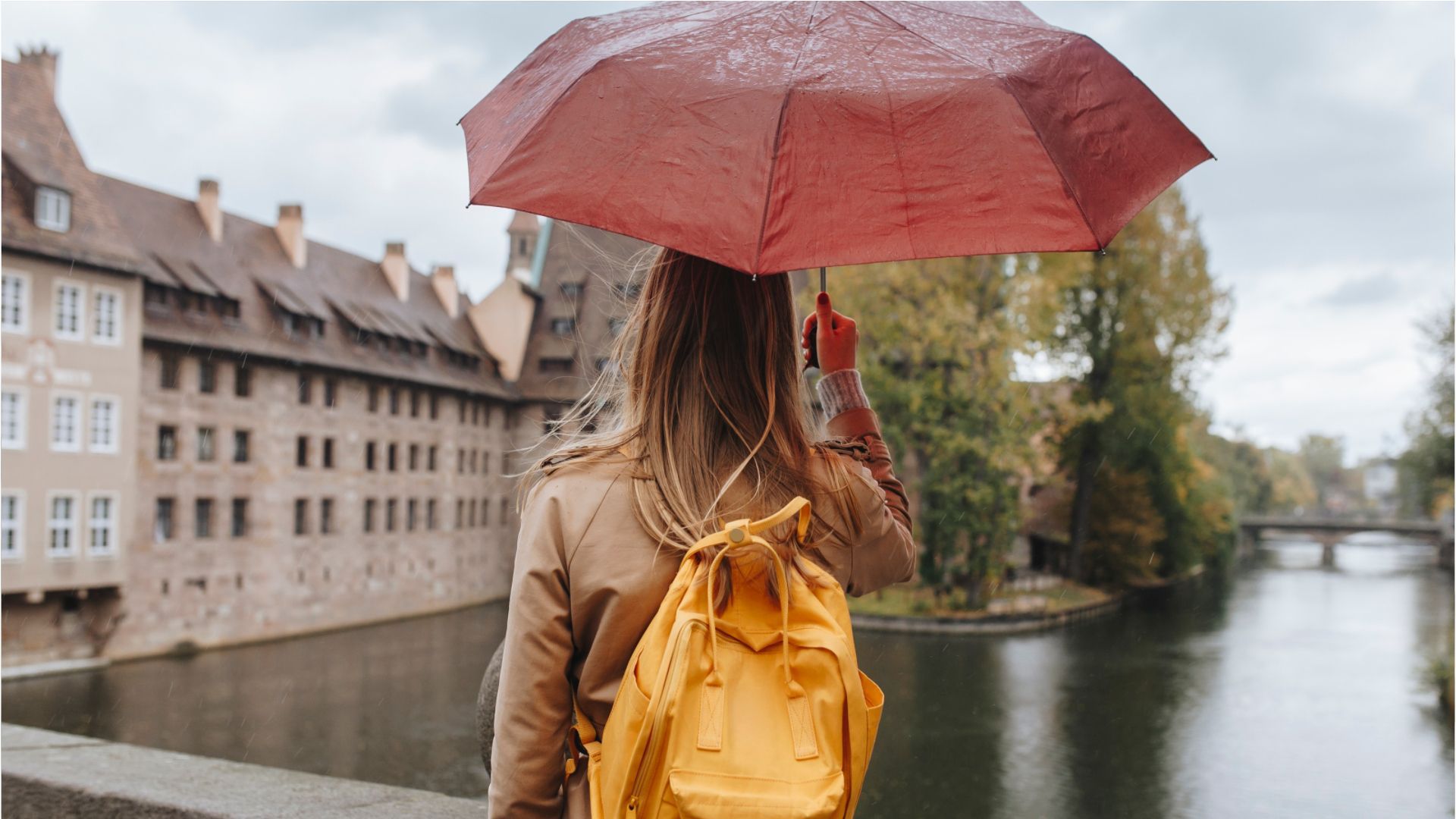 Video: Wechselhaftes Wetter in Bayern erwartet