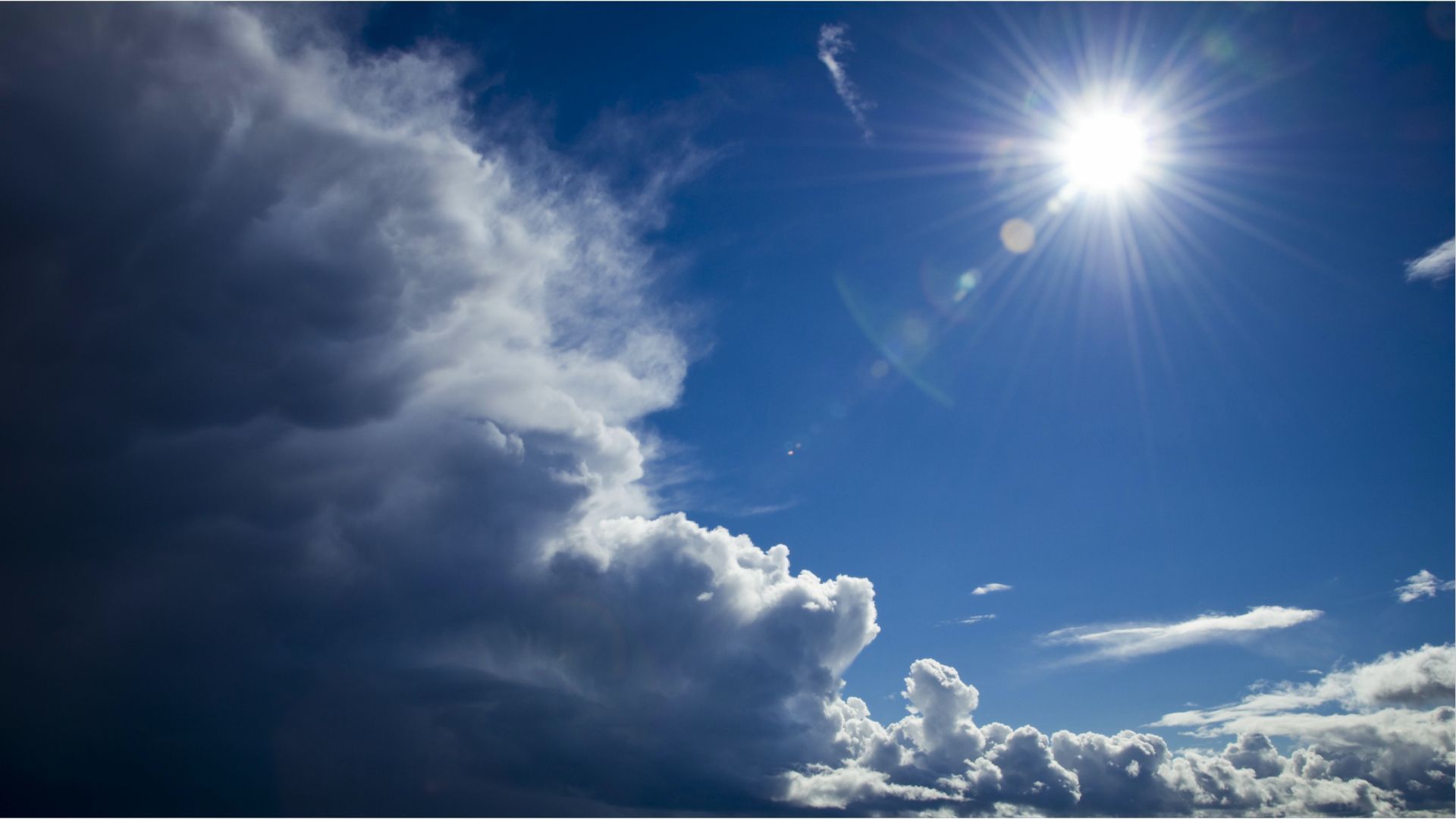 Video: Langsame Wetterbesserung in Bayern in Sicht
