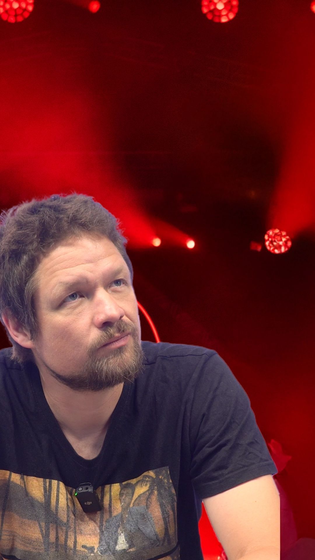 Video: "Hot Take": So wars bei Jan Delay in Erlangen