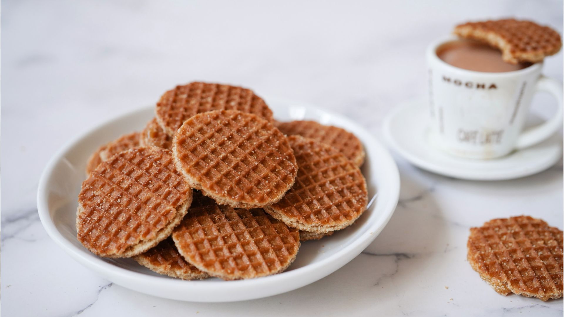 Akute Verletzungsgefahr droht: Rückruf von Butterwaffeln von Lidl wegen Metallsplittern