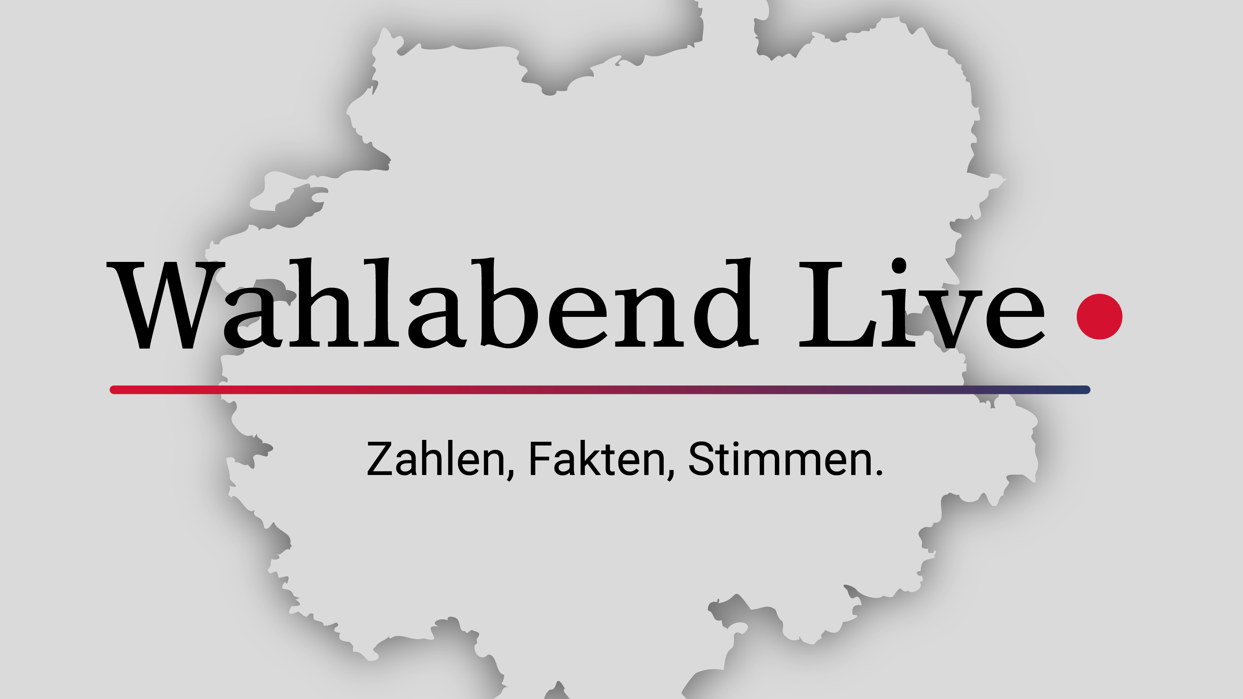 Video: Wahlabend Live: Wahlsendung zur Kommunalwahl 2026 in Bayern