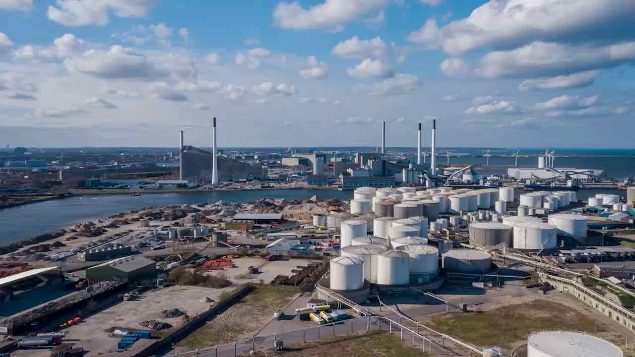 Das Modell Sonderborg: lokale Lösungen für globale Herausforderungen