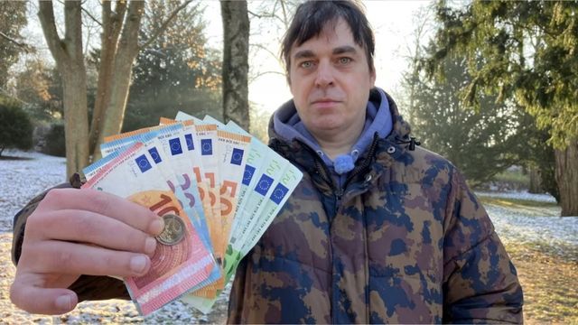 Bürgergeld-Empfänger seit 18 Jahren arbeitslos: „Mein längster Job ging 6 Monate“