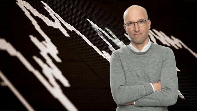 War’s das schon? Trump und das unglaubliche Börsen-Comeback