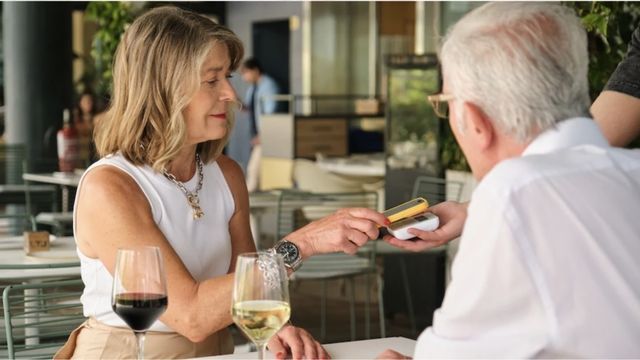 Abzocke in Touristen-Hot-Spot: Restaurant verlangt 2 Euro fürs Verzichten auf Vorspeise