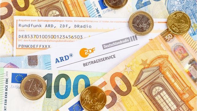 GEZ-Beitragsservice stellt sich neu auf – für Bürger kann es teuer werden