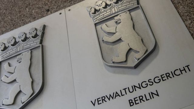 Gericht: Bundesregierung muss Afghanen Visa erteilen