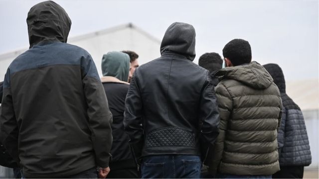 Ein Land nimmt kaum Flüchtlinge aus Deutschland zurück – und eins gar keinen