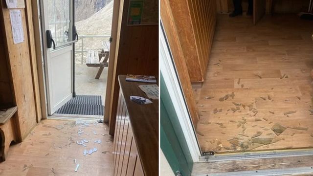 „Eine Schande“: Hüttenwirt ärgert sich über verirrten Wanderer, der in Almhütte eskaliert
