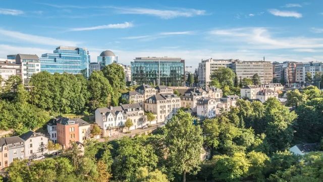 Doppelt so teuer wie München: Diese europäische Stadt hat überraschend die höchsten Mieten