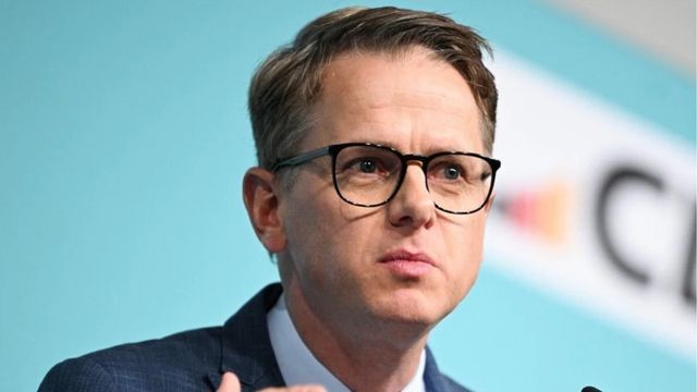„Krasse Regelungslücke“: Linnemann sagt Sozialbetrug-Clans den Kampf an