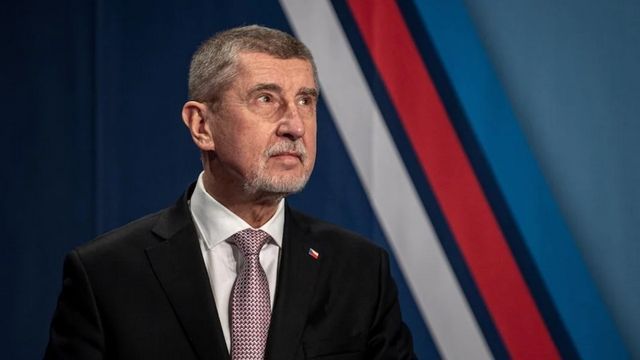 Tschechen-Trump Babis feiert Wahlsieg und vollendet sein Comeback