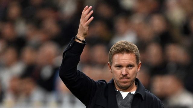 Video: Nagelsmann entschuldigt sich bei Nordiren: "Meinte das gar nicht respektlos"