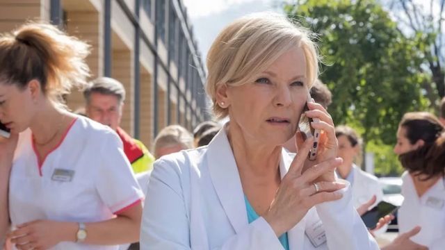 ARD schmeißt Kultserie aus dem Programm – das kommt stattdessen