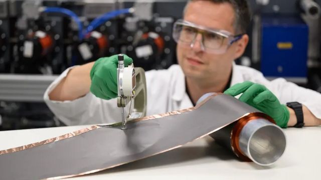 Sächsische Forscher wollen uns mit zwei neuen Tricks aus dem China-Griff lösen