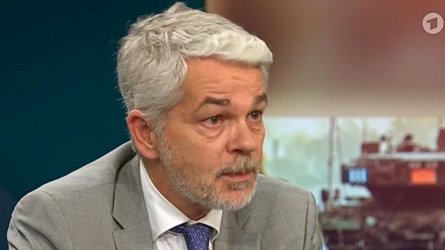 Experte Masala erklärt, warum Trump jetzt Truppen von Nato-Ostflanke abzieht