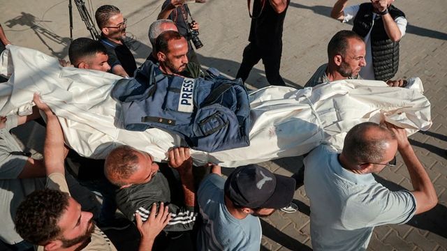 Nach Gaza-Enthüllung reagiert der ARD-Chef unverbesserlich arrogant