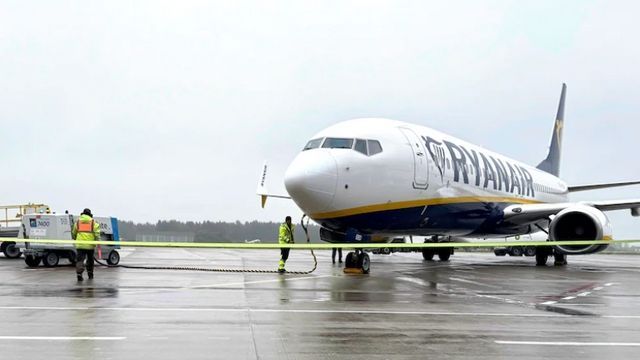 The simple secret behind the success of Memmingen Airport