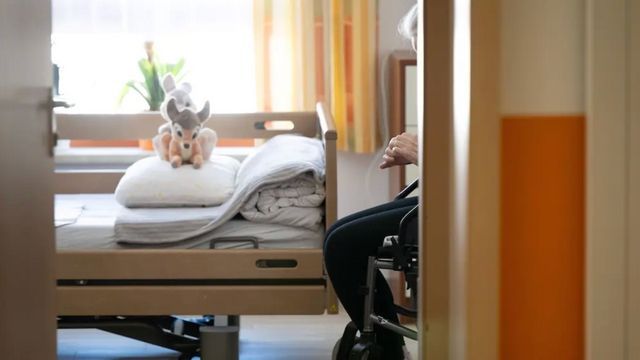 Bis zu 1800 Euro teurer: In diesen Regionen lassen Sie sich günstig pflegen