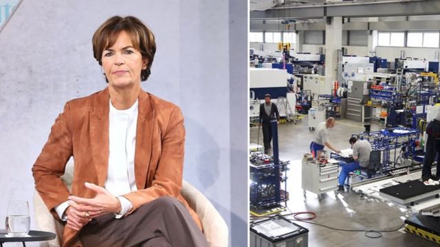 „Eine Situation wie die jetzige habe ich in meiner Laufbahn noch nie erlebt“