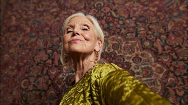 100-Jährige verrät, was sie täglich für ein langes Leben tut