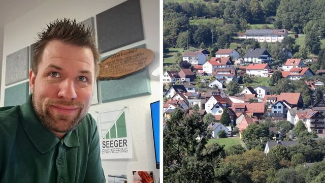 „Ich konnte es kaum glauben: 200 Quadratmeter, schöner Garten, bezahlbar“