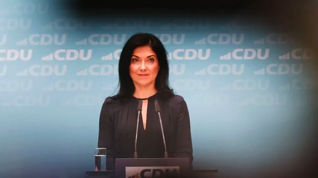Pikanter Bericht: Jetzt widersprechen Reiches Berater der eigenen Ministerin