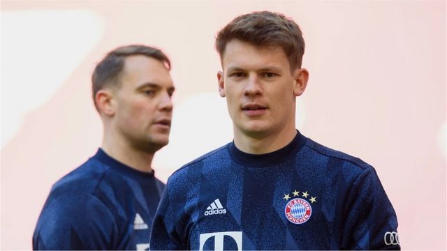 Video: Sechs Jahre, vier Spiele, zig Millionen: Bayerns bittere Nübel-Bilanz