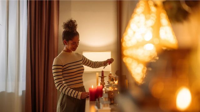 In Finnland heizen sie ihre Häuser mit einem Alltagsgegenstand, den wir alle haben