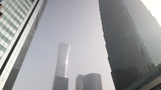 Chinas verstecktes Klimaproblem wird noch jahrzehntelange Folgen haben