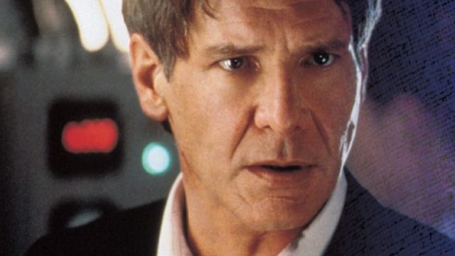 Actionthriller mit Harrison Ford als US-Präsident – so gut, dass selbst der echt Präsident staunt
