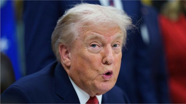 Greifen die USA den Iran an? Donald Trump prüft jetzt diese drei Optionen