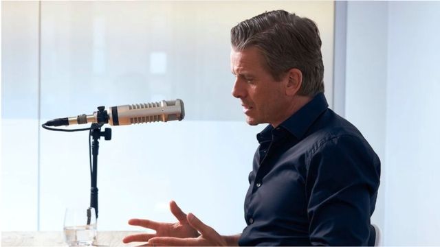 Video: Markus Lanz will „den jungen Afrikanern sagen: Kommt zu uns“