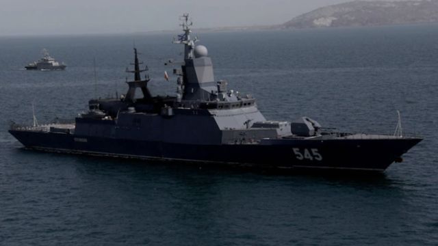 Video: Iran-Eskalation bedroht 20 Prozent des Weltöls – mit Folgen