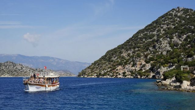 Video: Türkei, Ägypten und Zypern "sicher": Das gilt für Urlauber