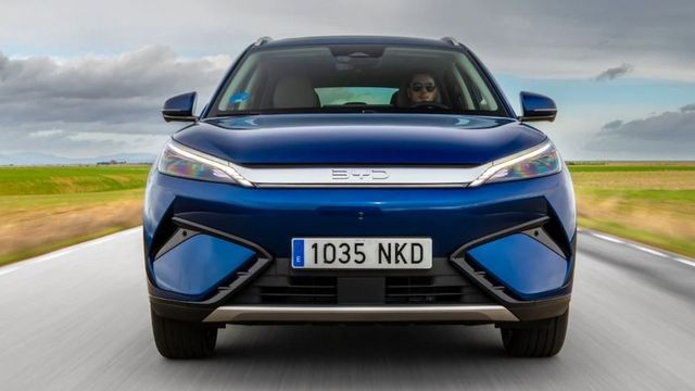 Video: Warum chinesische Autohersteller schneller und günstiger sind