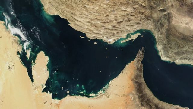 Video: Dax springt nach Trumps Wende 1000 Punkte