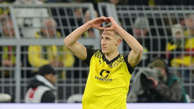 Schlotterbeck fordert noch mehr Gehalt und frühere Klausel