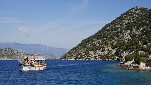 Video: "Nur noch Stornierungen": Urlauber schmeißen Türkei-Pläne um