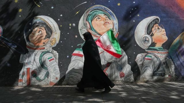 Das denken die Menschen im Iran über die Waffenruhe