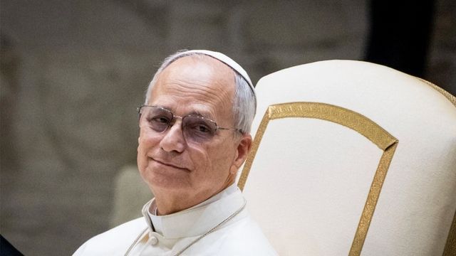 Video: Trump-Regierung drohte dem Papst – der sagte USA-Reise ab