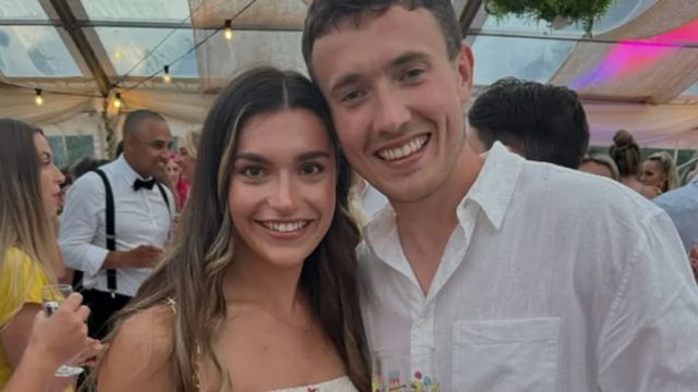 Jordan (30) weiß schon heute, er wird früh Demenz bekommen