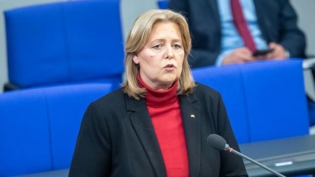 Video: „Komplett verzerrt”: Presse zerreißt Bas' Migrations-Satz
