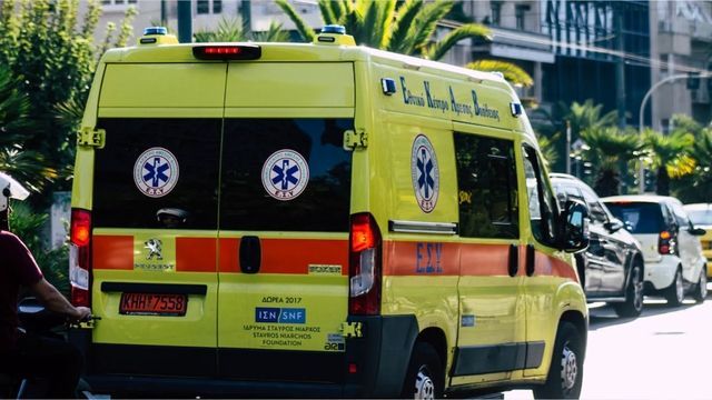 Video: Ich bin lieber in Griechenland Patient als in Deutschland