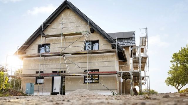 Video: Anschlussfinanzierung sichern, bevor die Rate explodiert