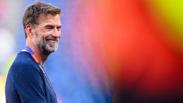 Video: Drei Dinge will ich heute unbedingt von Jürgen Klopp hören