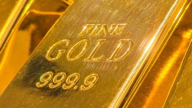 Video: Finanz-Experten rät bei Gold zu Vorsicht vor dem Staat