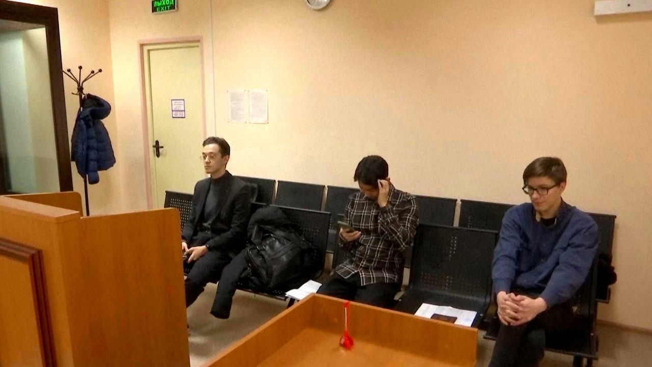 Moskauer Gericht: Google zu Geldstrafe von 153.000 Euro verurteilt